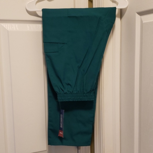 Cherokee Pants - Authentic Cherokee Workwear Scrub Pants